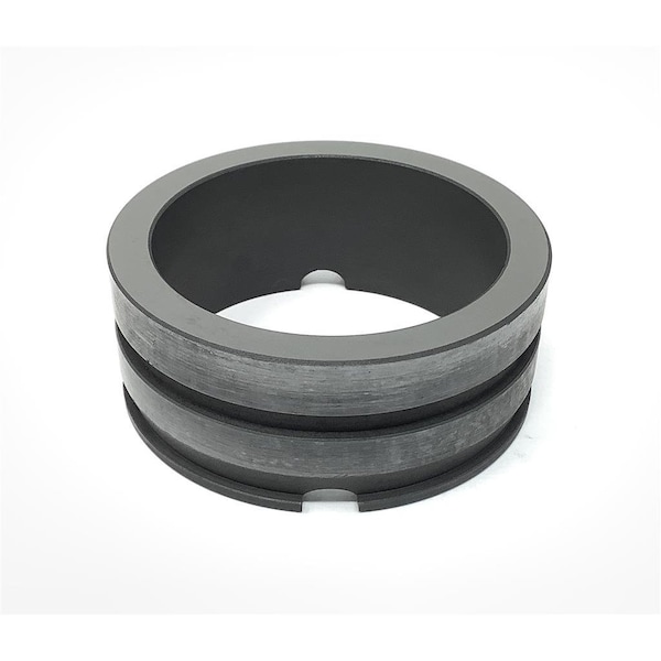 AL Separator Radiation Ring; Replaces Alfa Laval Part# S54663501